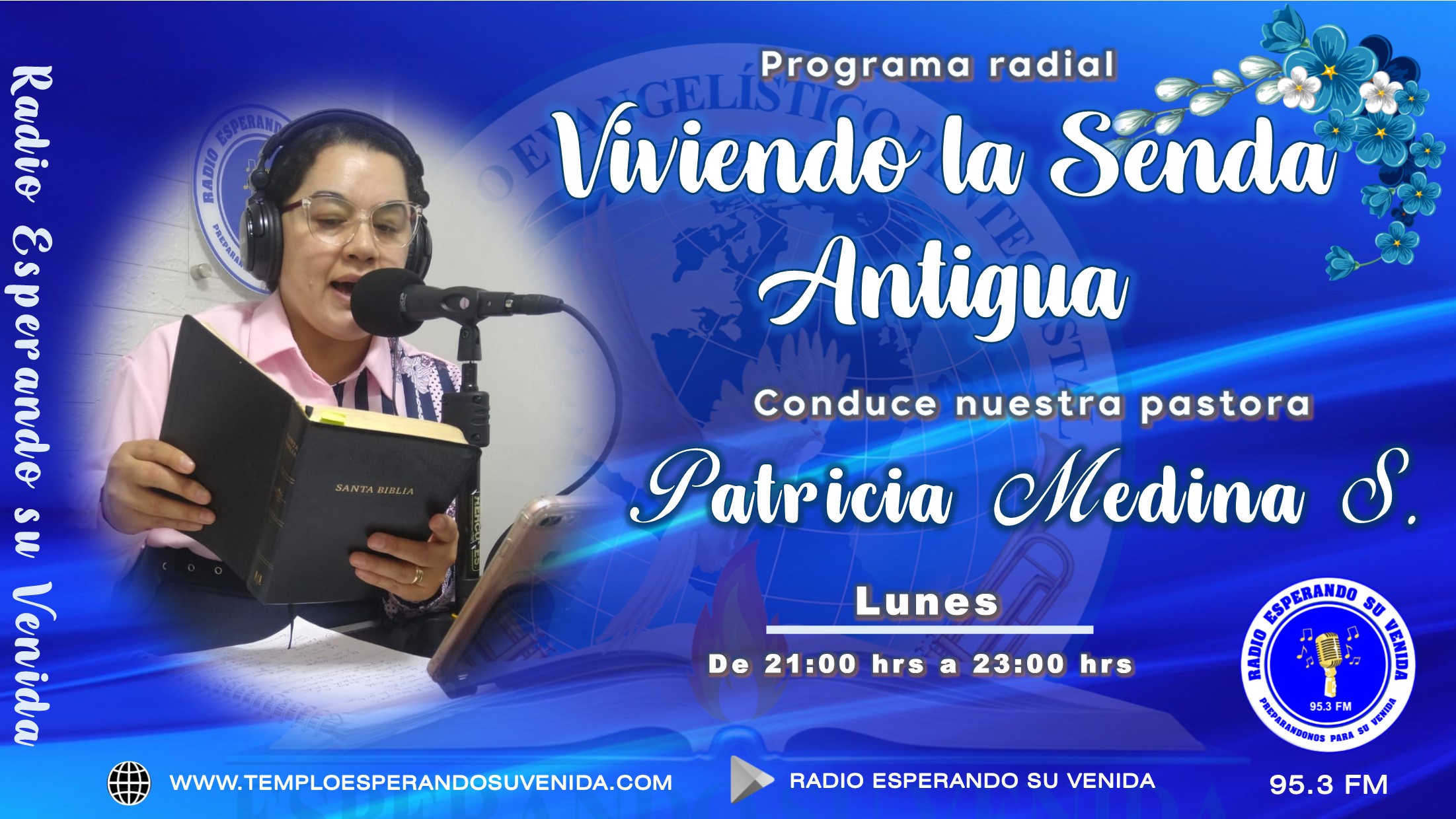 Viviendo la Senda Antigua Fondo nuevo 1